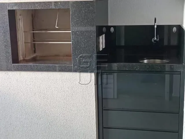 Apartamento com 132m² 2 quartos e 2 banheiros, à venda, no bairro Gleba Fazenda Palhano em Londrina
