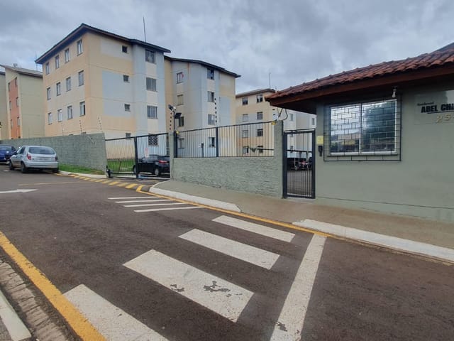 Foto do Apartamento - Apartamento à venda e para locação, no Edifício Abel Chimentão, de 2 quartos, 45.52 m² , Nova Olinda -  Londrina, PR | Guepardo Imob