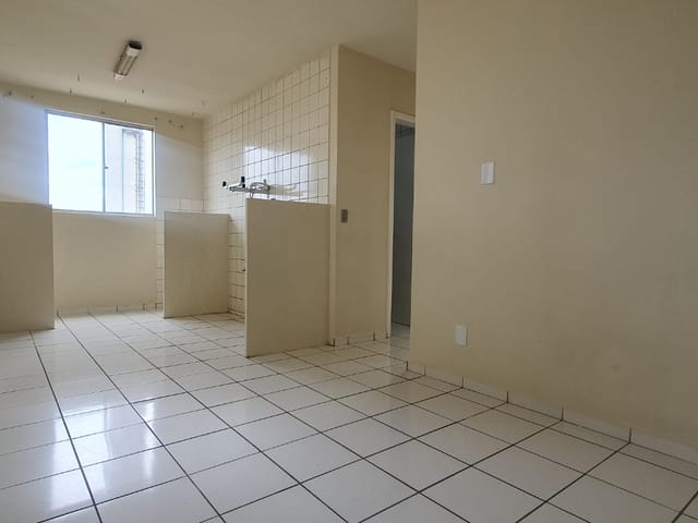 Foto do Apartamento - Apartamento à venda e para locação, no Edifício Abel Chimentão, de 2 quartos, 45.52 m² , Nova Olinda -  Londrina, PR | Guepardo Imob