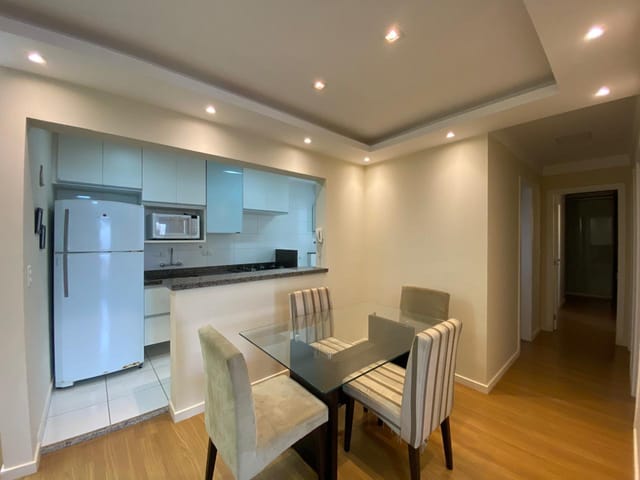 Foto do Apartamento - MAISON TUSCANY - R$ 620.000 - Apartamento à venda, 3 dormitórios (1 Suíte), 76m², Gleba Palhano, Londrina, PR | Human Imóveis