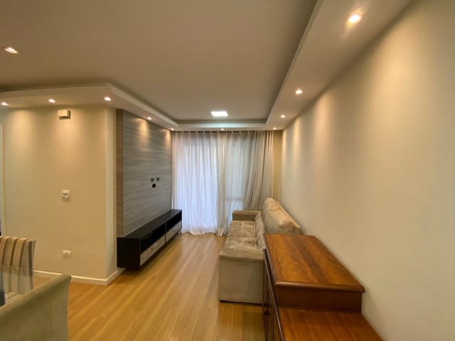Foto do Apartamento - MAISON TUSCANY - R$ 620.000 - Apartamento à venda, 3 dormitórios (1 Suíte), 76m², Gleba Palhano, Londrina, PR | Human Imóveis