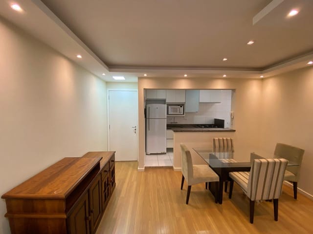 Foto do Apartamento - MAISON TUSCANY - R$ 620.000 - Apartamento à venda, 3 dormitórios (1 Suíte), 76m², Gleba Palhano, Londrina, PR | Human Imóveis