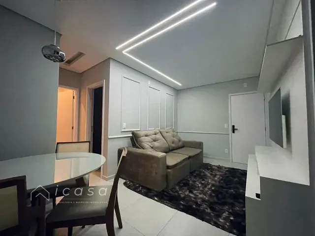 Apartamento 2 quartos e 2 banheiros, à venda, no bairro Esplanada Independência em Taubaté