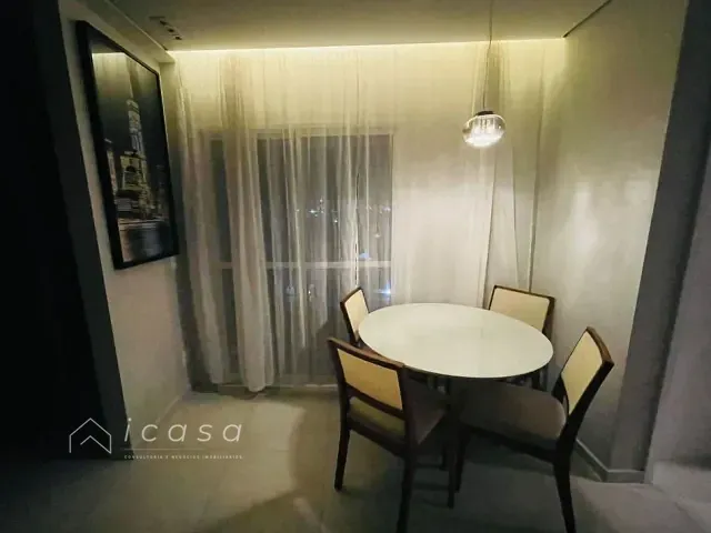 Apartamento 2 quartos e 2 banheiros, à venda, no bairro Esplanada Independência em Taubaté