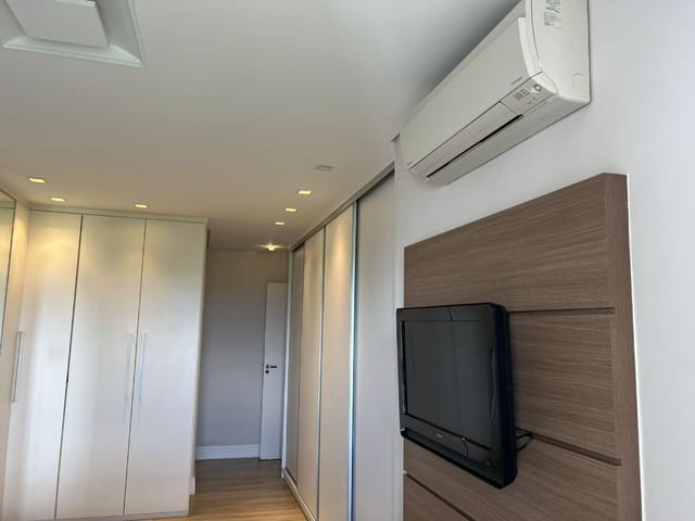 Foto do Apartamento - Apartamento com 4 dormitórios à venda, 156 m² por R$ 1.480.000,00 - Jardim das Indústrias - São José dos Campos/SP | INDEPENDENCE NEGOCIOS IMOBILIARIOS LTDA