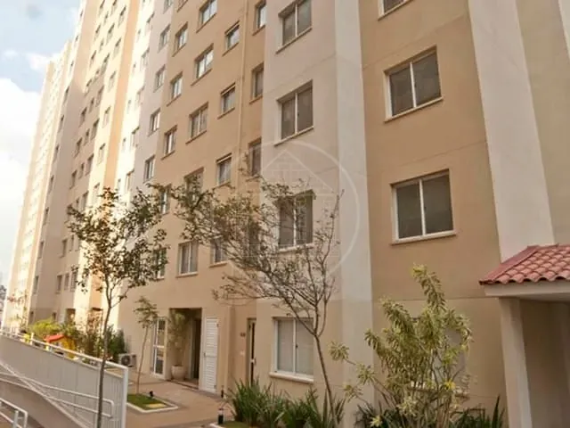 Apartamento 2 quartos e 1 banheiro, à venda, no bairro Jardim Prudência em São Paulo