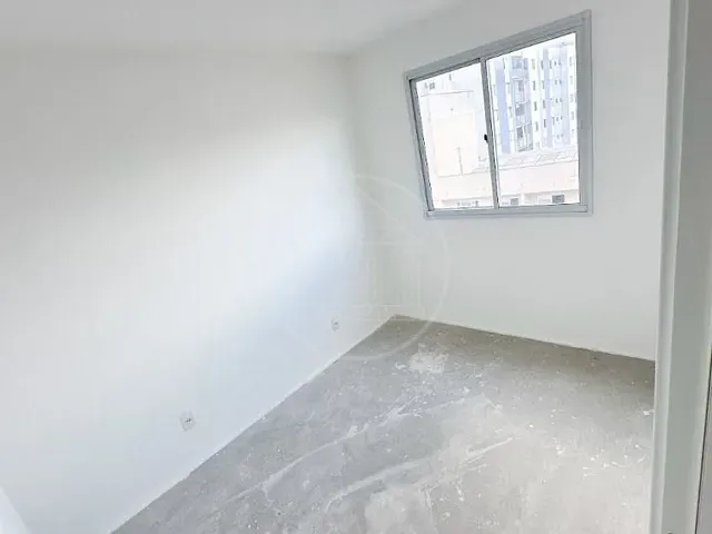 Apartamento 2 quartos e 1 banheiro, à venda, no bairro Jardim Prudência em São Paulo