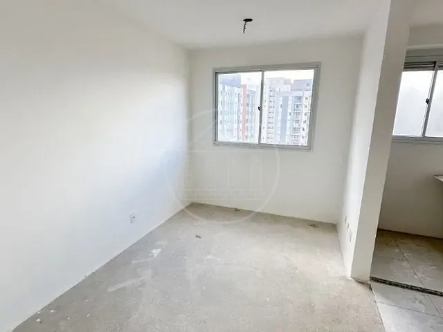 Apartamento 2 quartos e 1 banheiro, à venda, no bairro Jardim Prudência em São Paulo