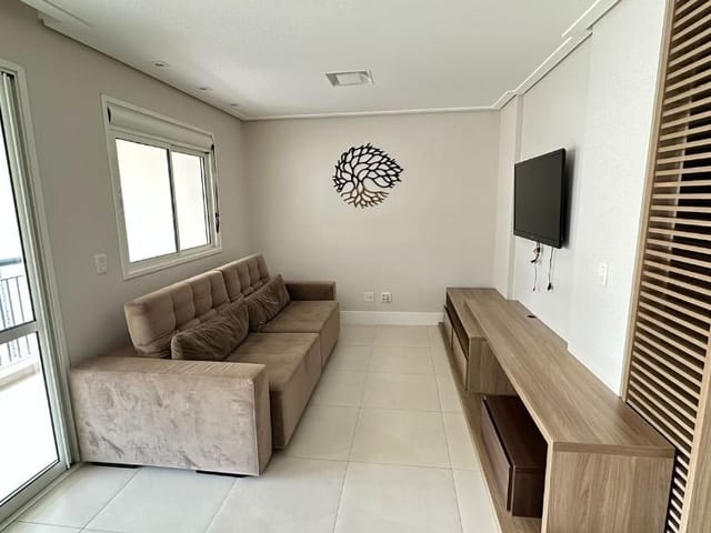 Foto do Apartamento - Apartamento com 3 dormitórios para alugar, 194 m² por R$ 9.892,00/mês - Jardim Aquarius - São José dos Campos/SP | RUSSI IMÓVEIS
