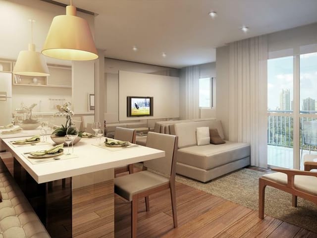 Foto do Apartamento - Apartamento à venda 2 Quartos, 1 Vaga, 8000M², Jardim Aricanduva, São Paulo - SP | Amistá | ZONA LESTE IMÓVEIS