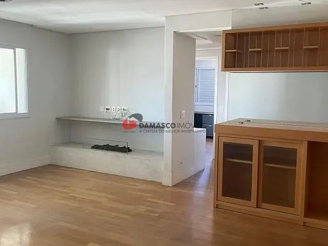 Apartamento 2 quartos e 3 banheiros, à venda, no bairro Ipiranga em São Paulo