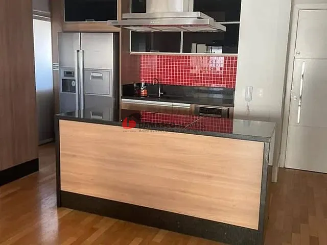Apartamento 2 quartos e 3 banheiros, à venda, no bairro Ipiranga em São Paulo