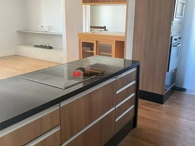 Apartamento 2 quartos e 3 banheiros, à venda, no bairro Ipiranga em São Paulo