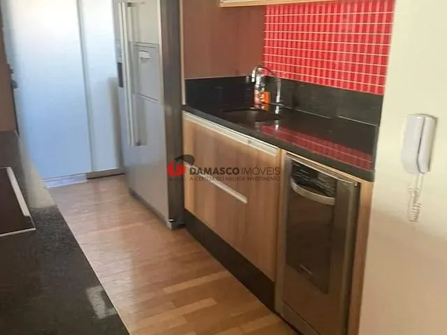 Apartamento 2 quartos e 3 banheiros, à venda, no bairro Ipiranga em São Paulo