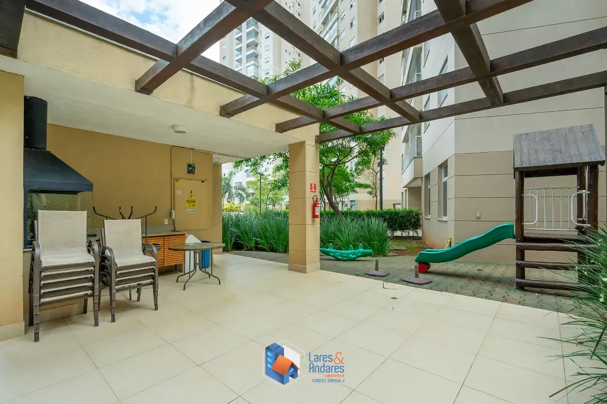 Apartamento, 3 quartos, 77 m² - Foto 76