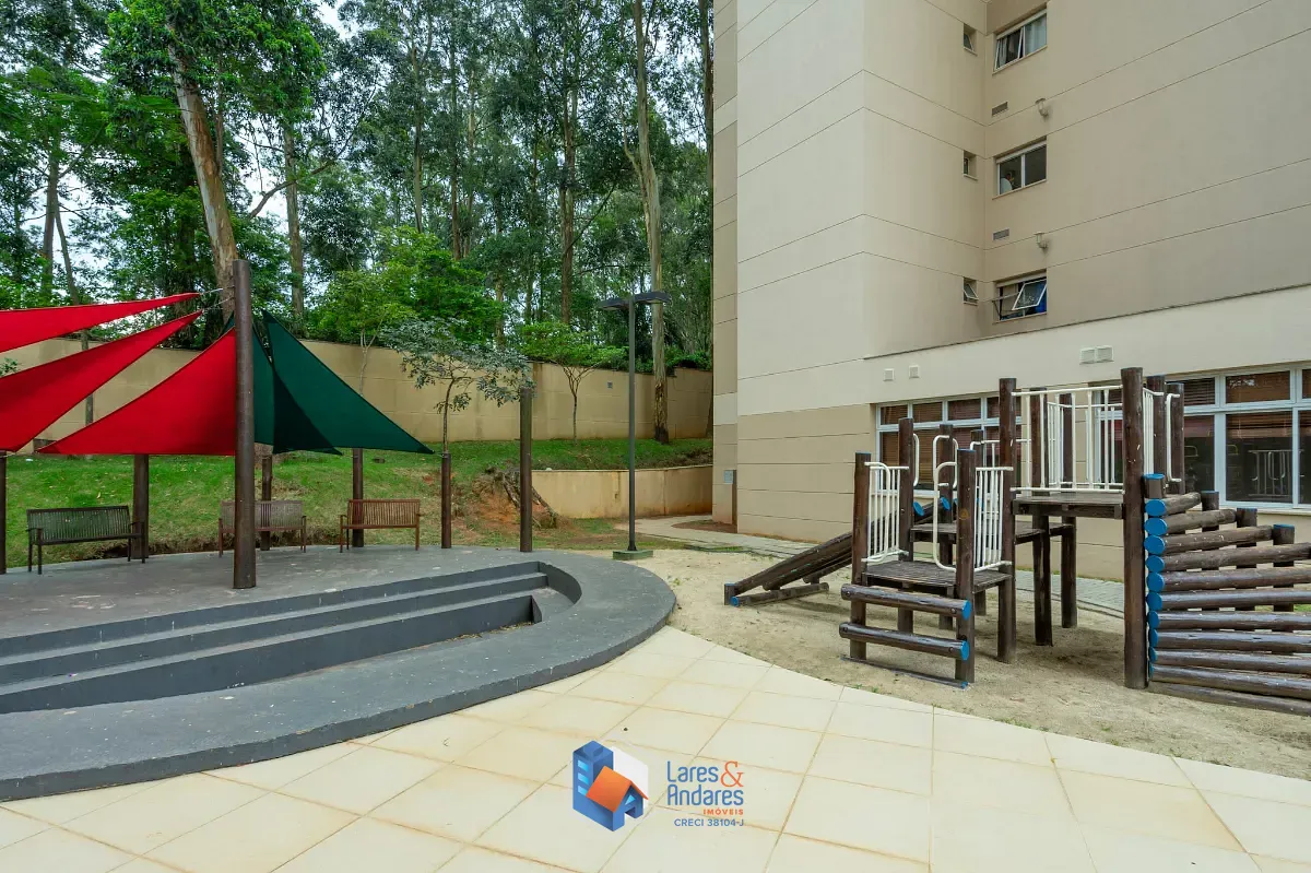 Apartamento, 3 quartos, 77 m² - Foto 87