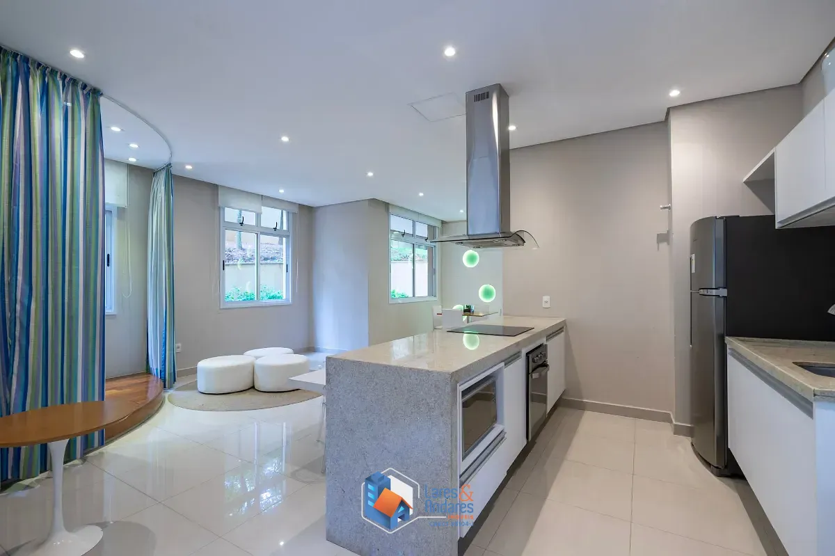 Apartamento, 3 quartos, 77 m² - Foto 52