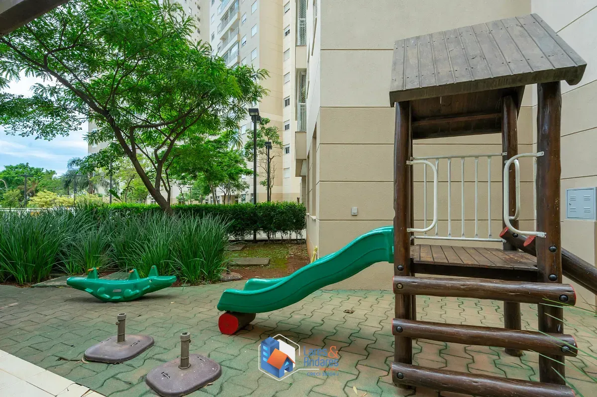 Apartamento, 3 quartos, 77 m² - Foto 44