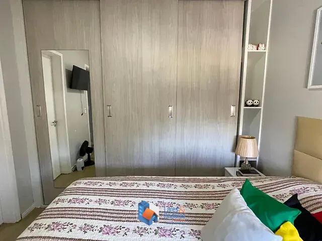 Apartamento com 77m² 3 quartos e 2 banheiros, à venda, no bairro Butantã em São Paulo