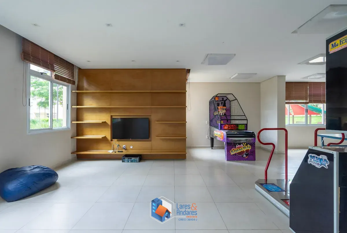 Apartamento, 3 quartos, 77 m² - Foto 79