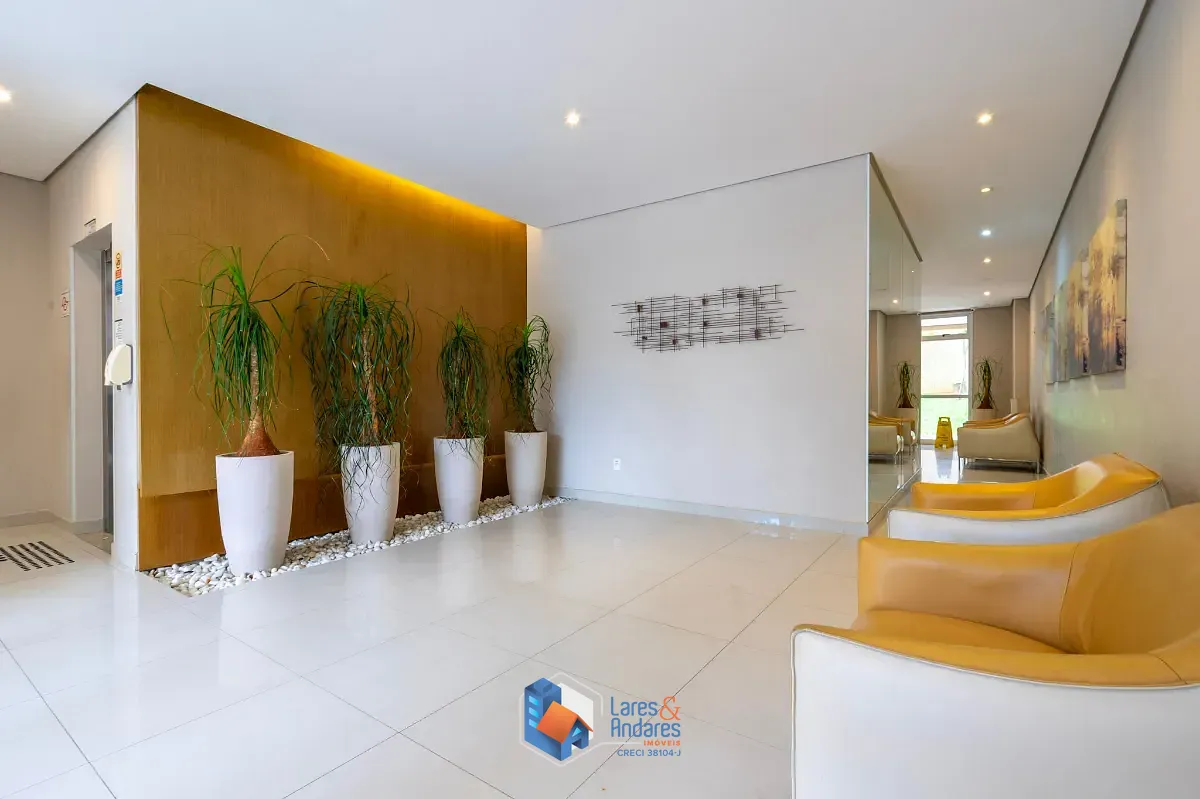 Apartamento, 3 quartos, 77 m² - Foto 94