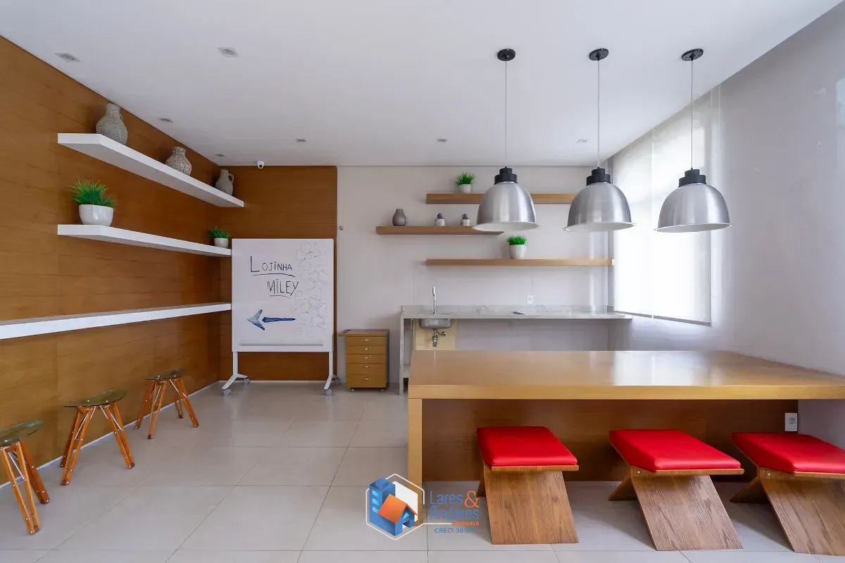 Apartamento, 3 quartos, 77 m² - Foto 88