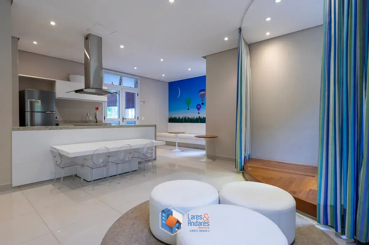Apartamento, 3 quartos, 77 m² - Foto 48