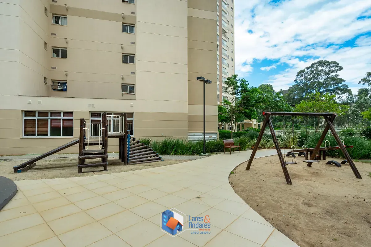 Apartamento, 3 quartos, 77 m² - Foto 86