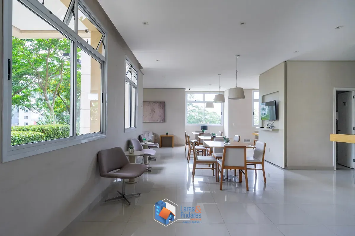 Apartamento, 3 quartos, 77 m² - Foto 91