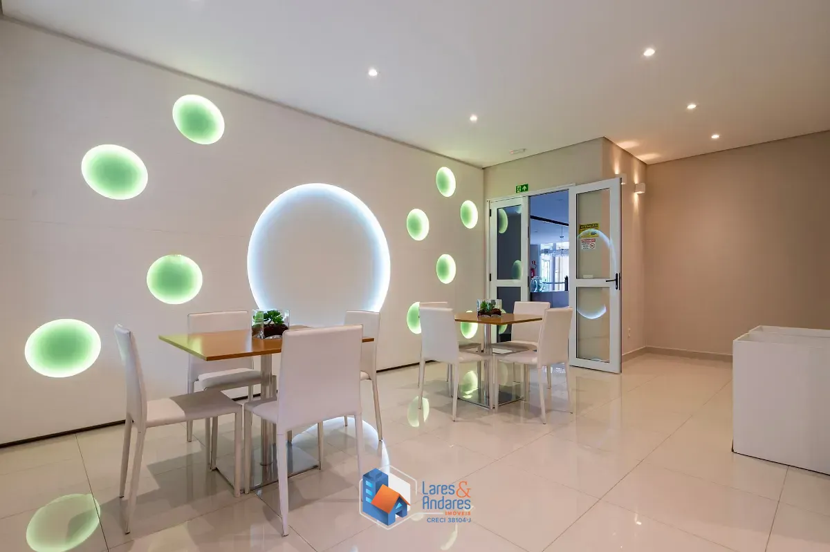 Apartamento, 3 quartos, 77 m² - Foto 82