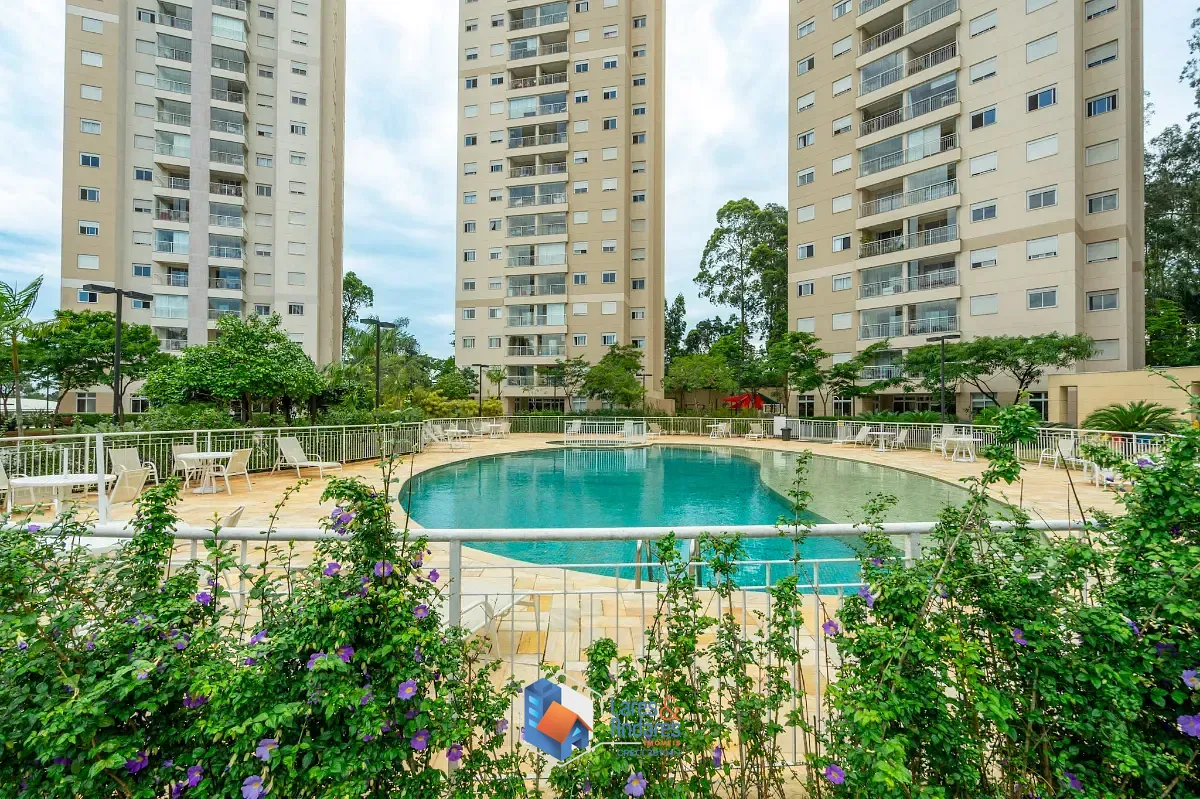 Apartamento, 3 quartos, 77 m² - Foto 33