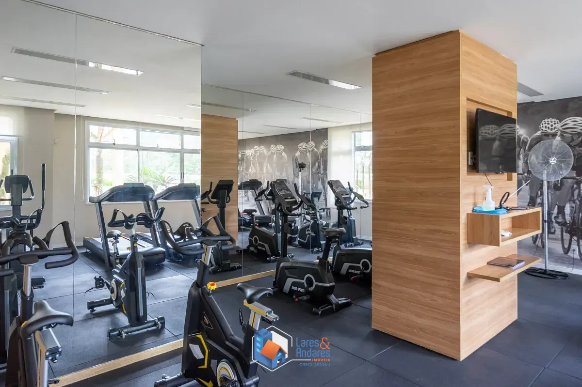 Apartamento, 3 quartos, 77 m² - Foto 72