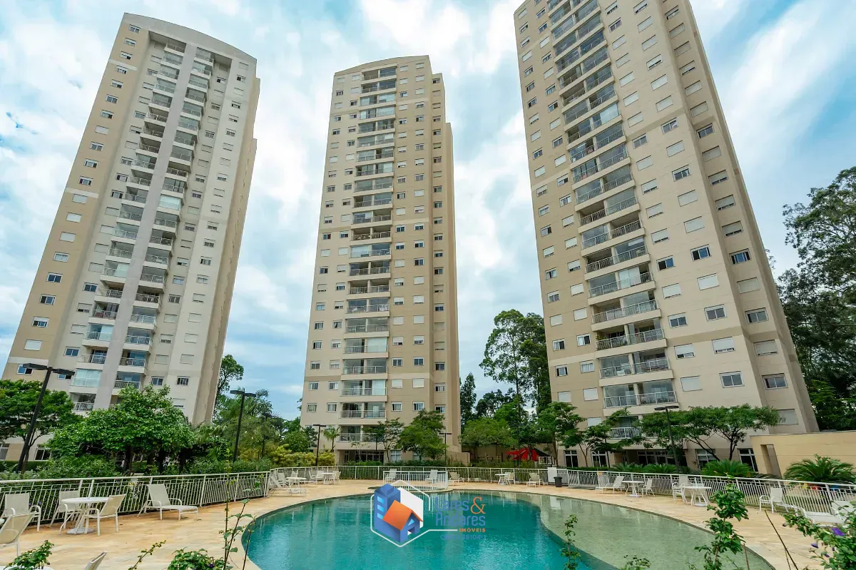 Apartamento, 3 quartos, 77 m² - Foto 66