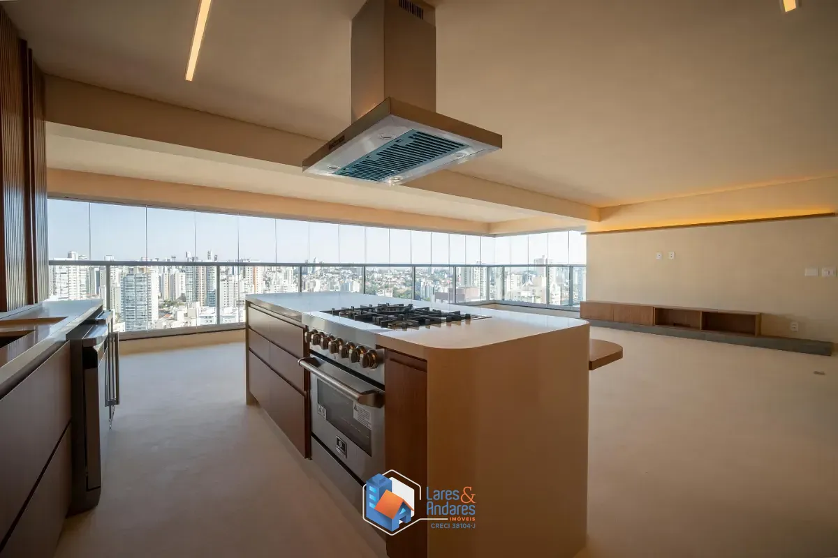 Apartamento, 3 quartos, 184 m² - Foto 7