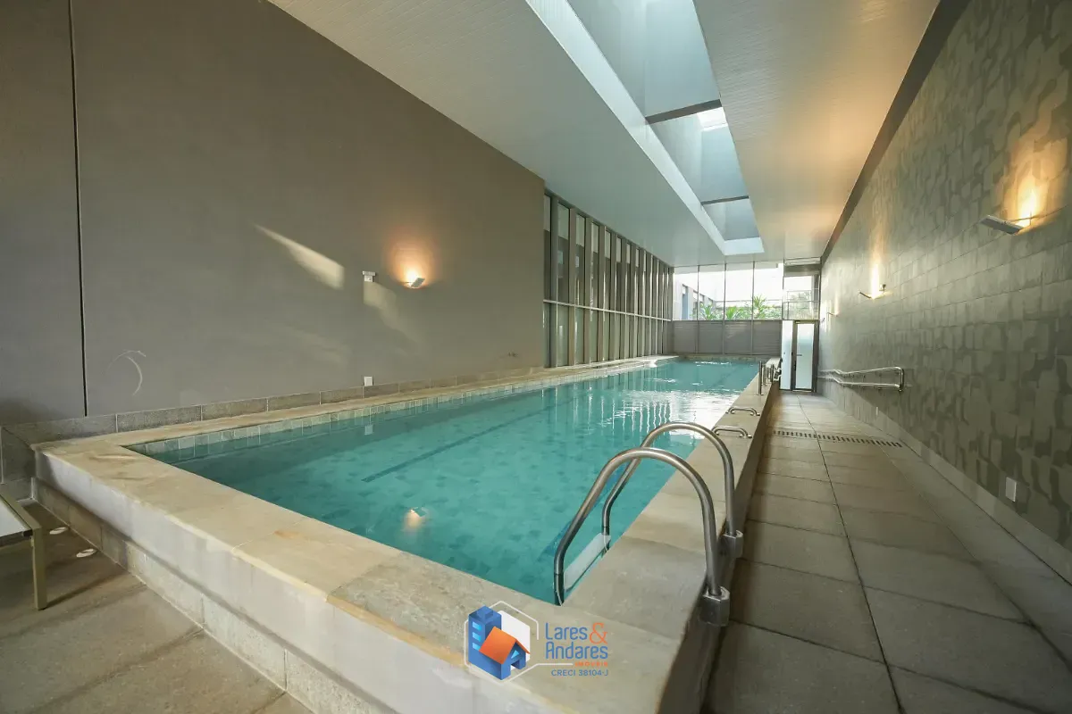 Apartamento, 3 quartos, 184 m² - Foto 46