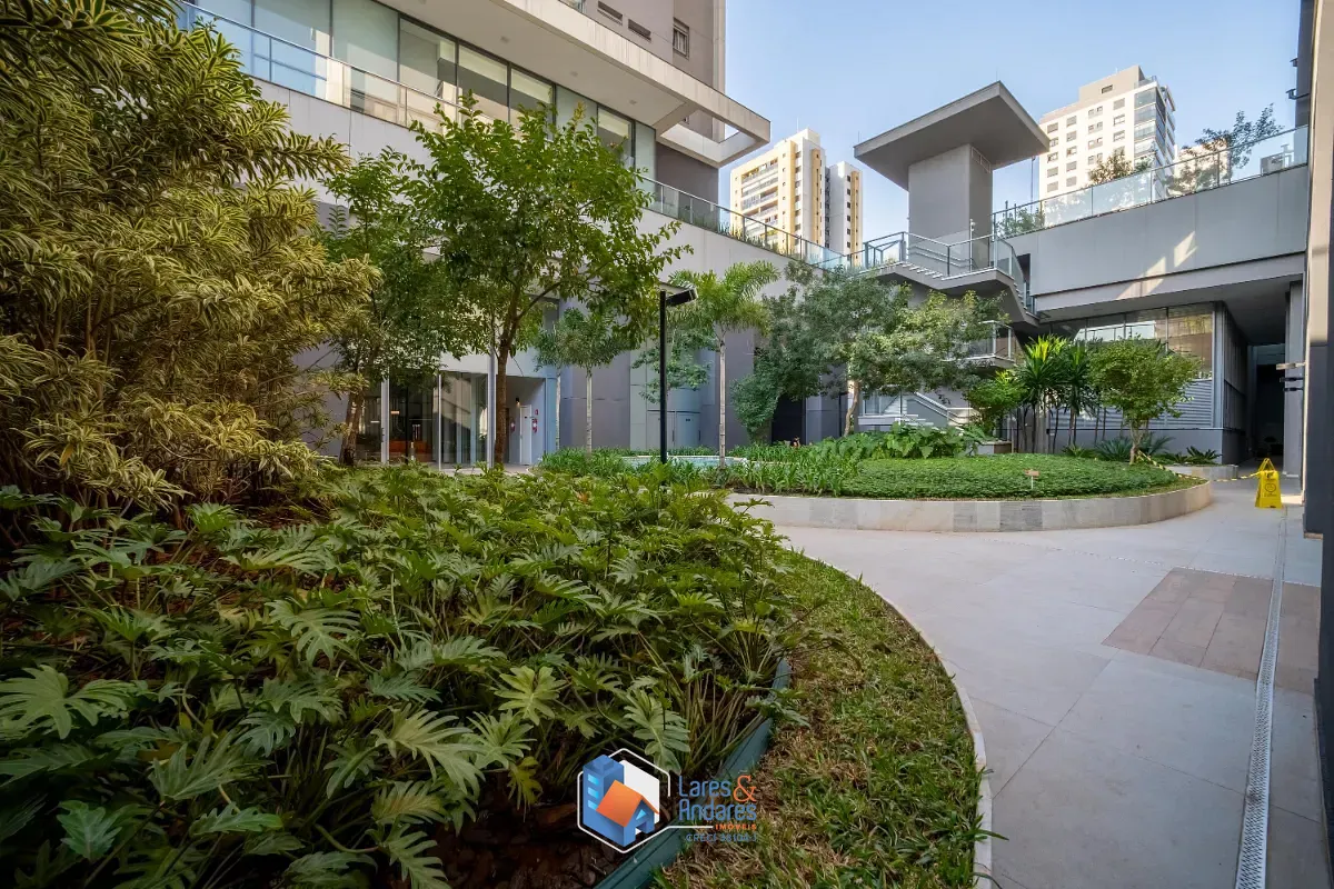 Apartamento, 3 quartos, 184 m² - Foto 52
