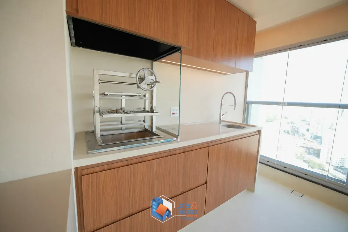 Apartamento, 3 quartos, 184 m² - Foto 9