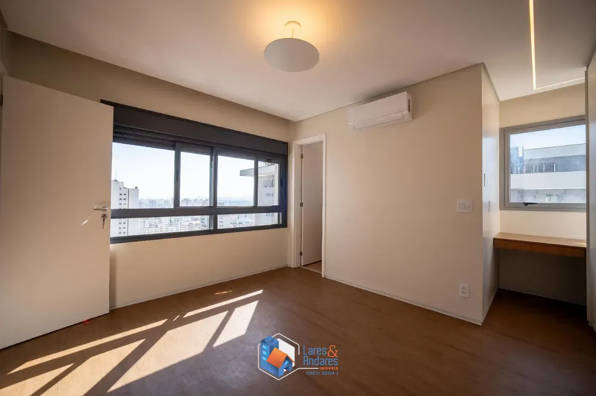 Apartamento, 3 quartos, 184 m² - Foto 27