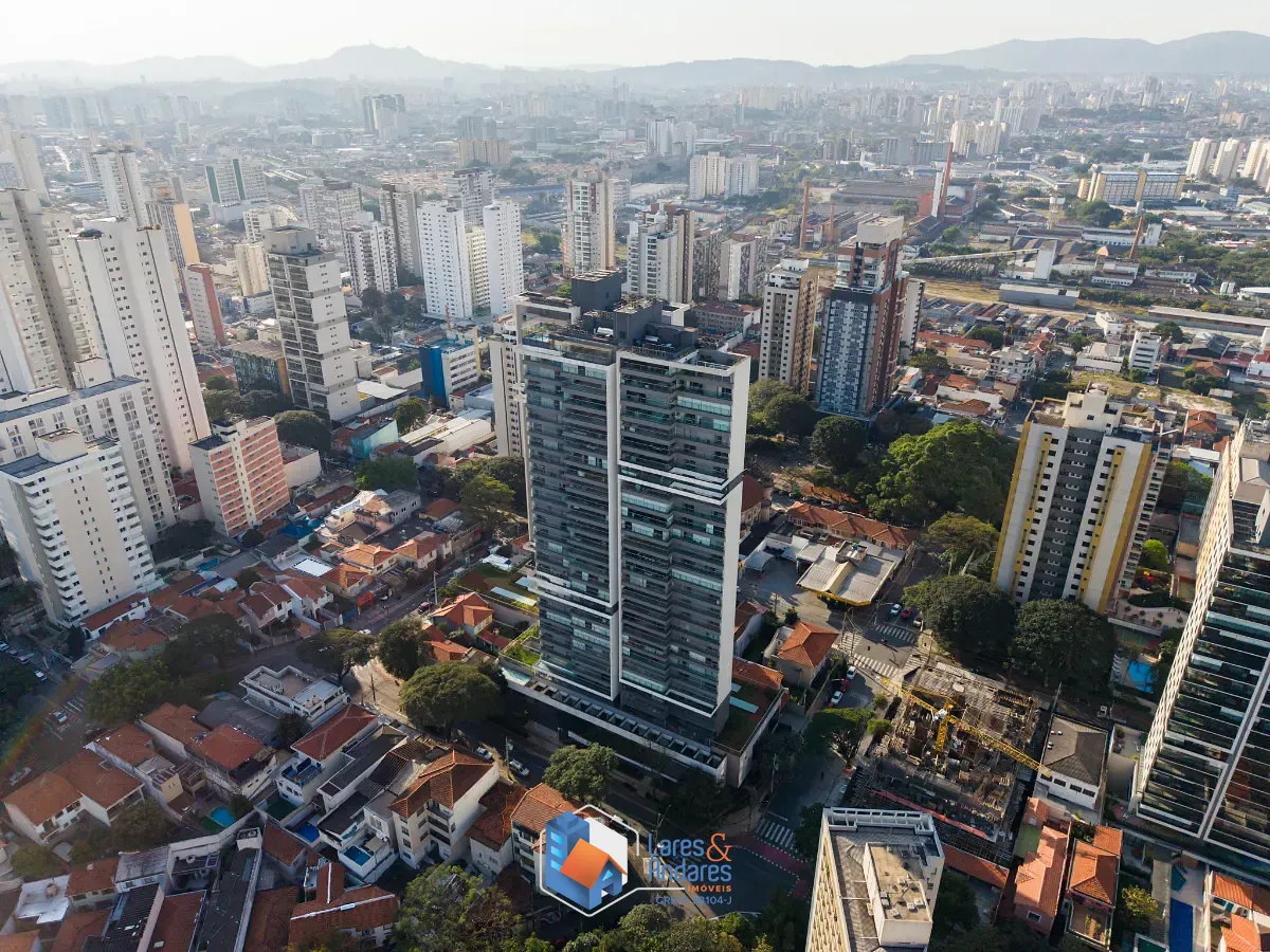 Apartamento, 3 quartos, 184 m² - Foto 35
