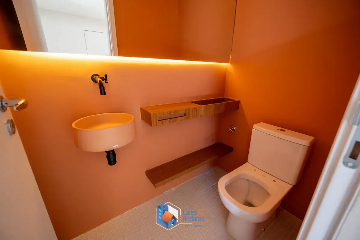 Apartamento, 3 quartos, 184 m² - Foto 16