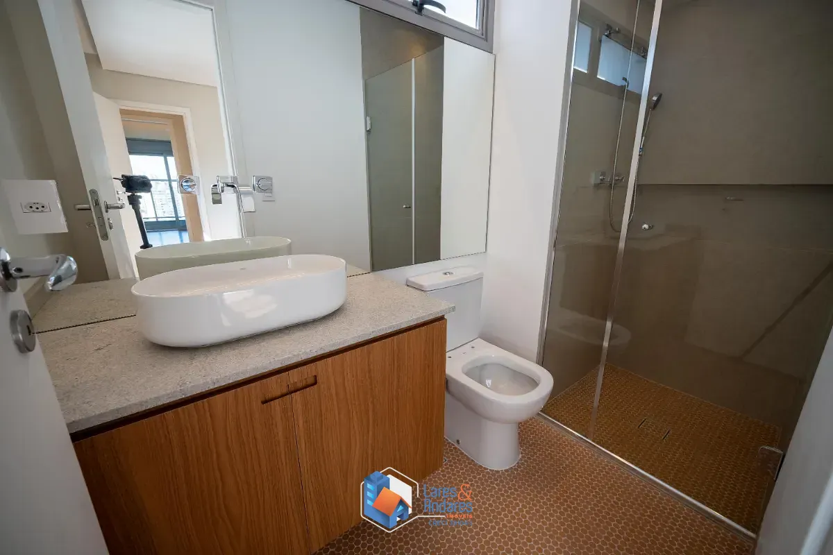 Apartamento, 3 quartos, 184 m² - Foto 31