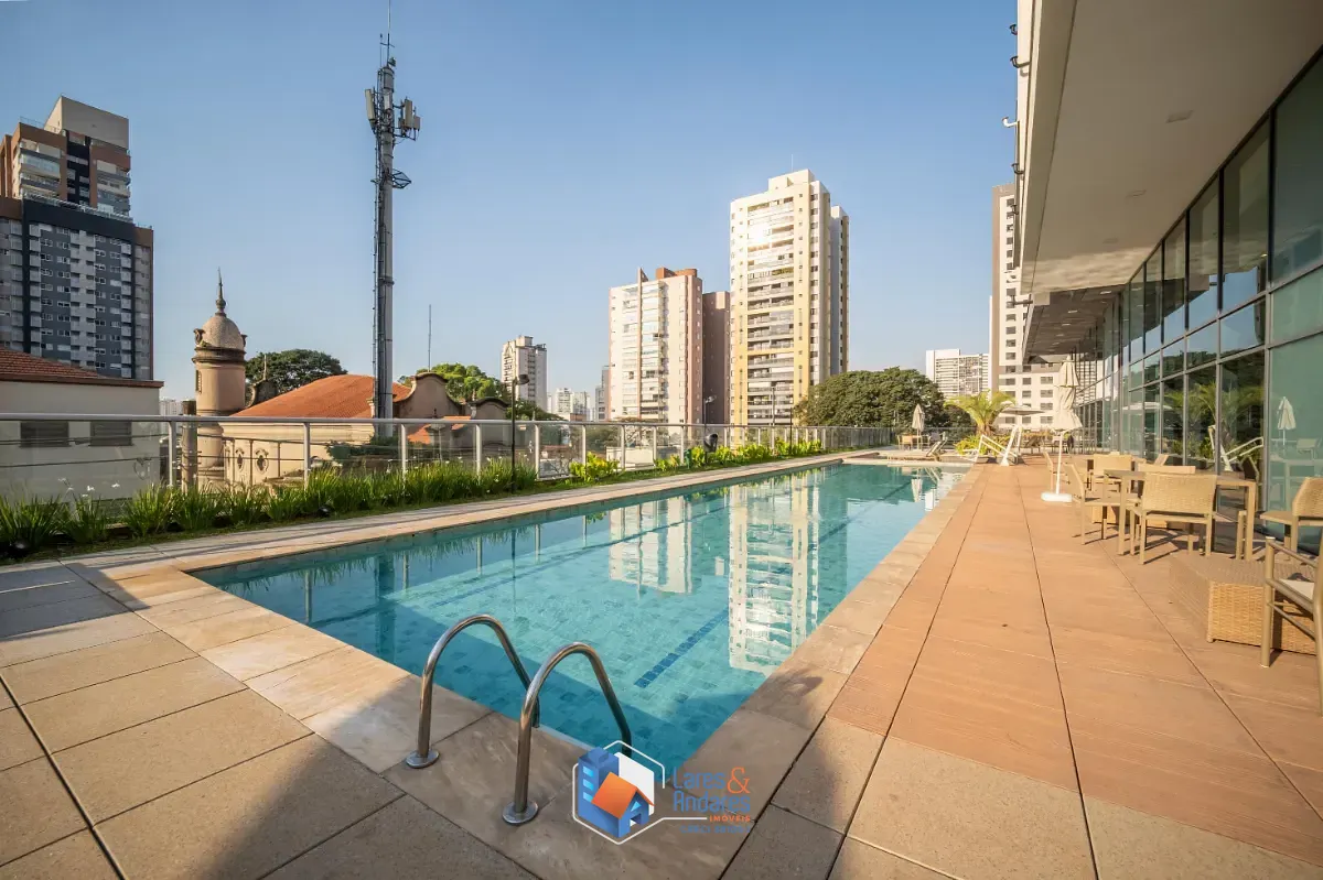 Apartamento, 3 quartos, 184 m² - Foto 44