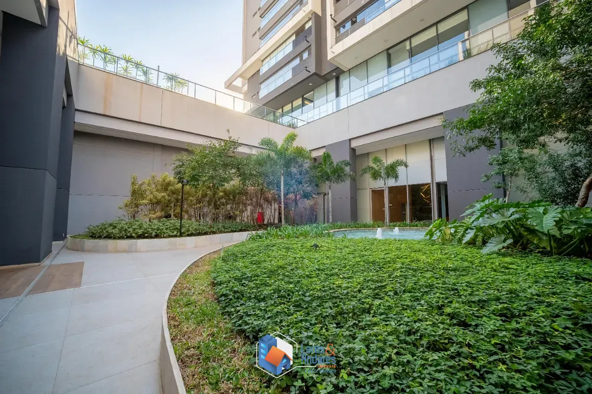 Apartamento, 3 quartos, 184 m² - Foto 51