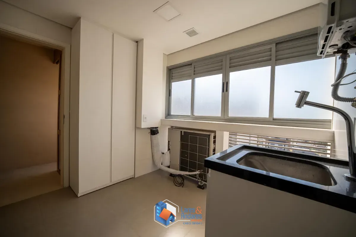 Apartamento, 3 quartos, 184 m² - Foto 38