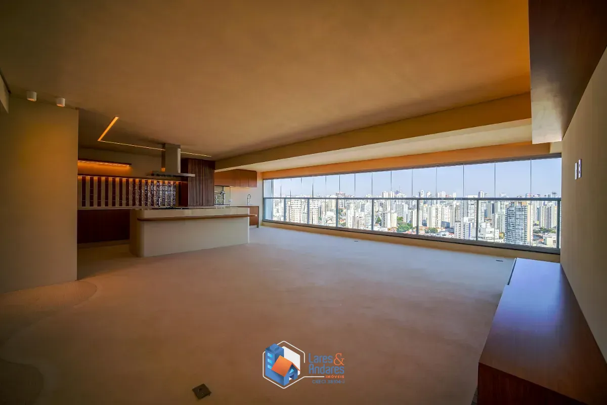 Apartamento, 3 quartos, 184 m² - Foto 13
