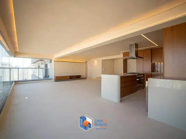 Apartamento com 184m² 3 quartos e 5 banheiros, à venda, no bairro Vila Romana em São Paulo
