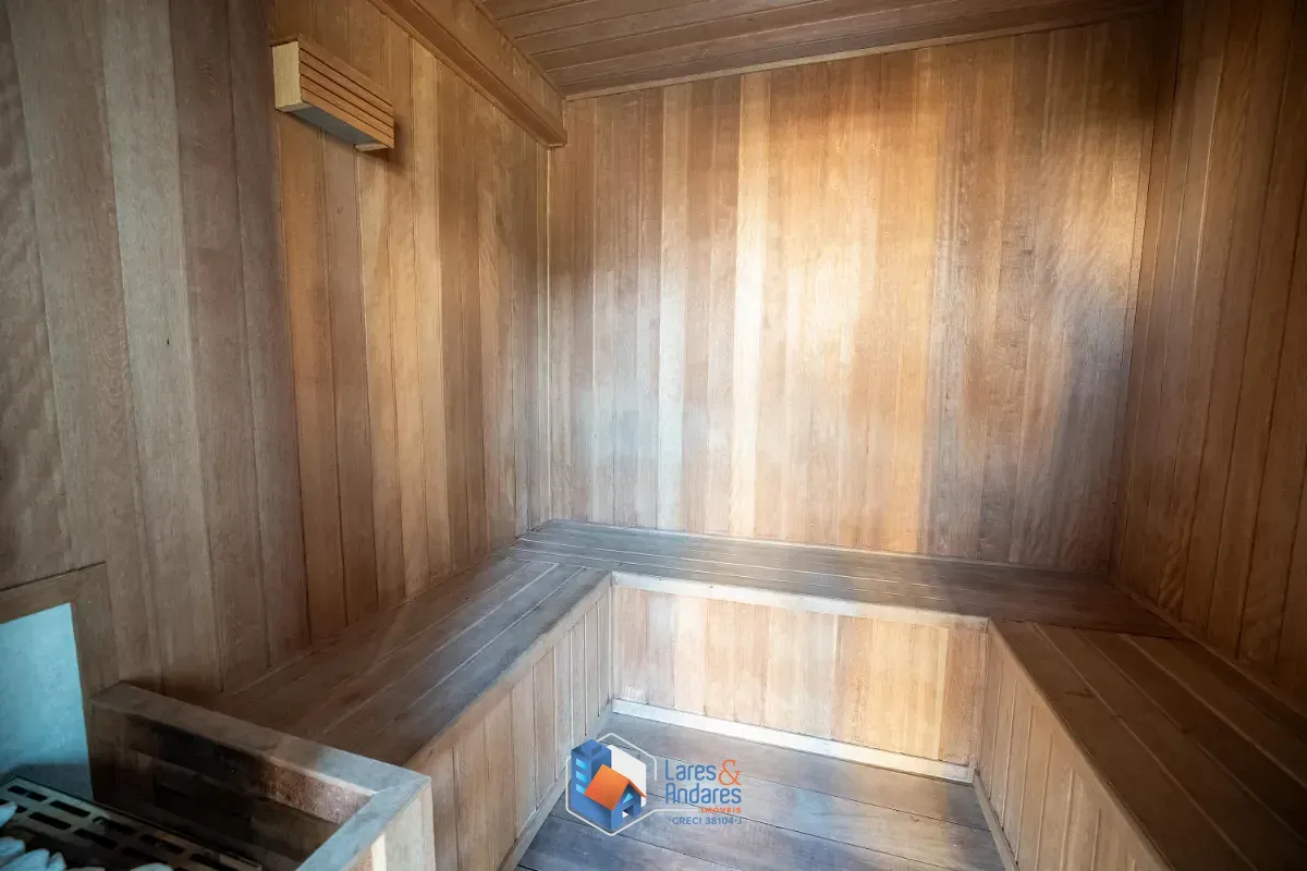 Apartamento, 3 quartos, 184 m² - Foto 49
