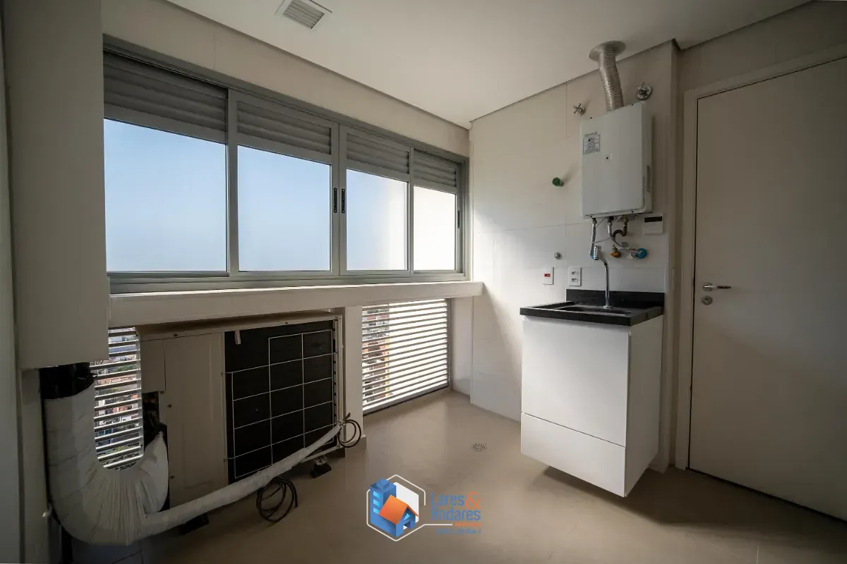Apartamento, 3 quartos, 184 m² - Foto 37