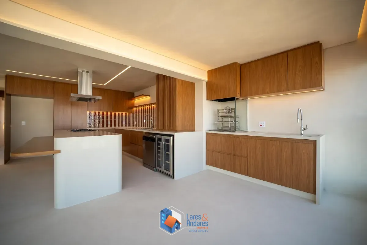 Apartamento, 3 quartos, 184 m² - Foto 8