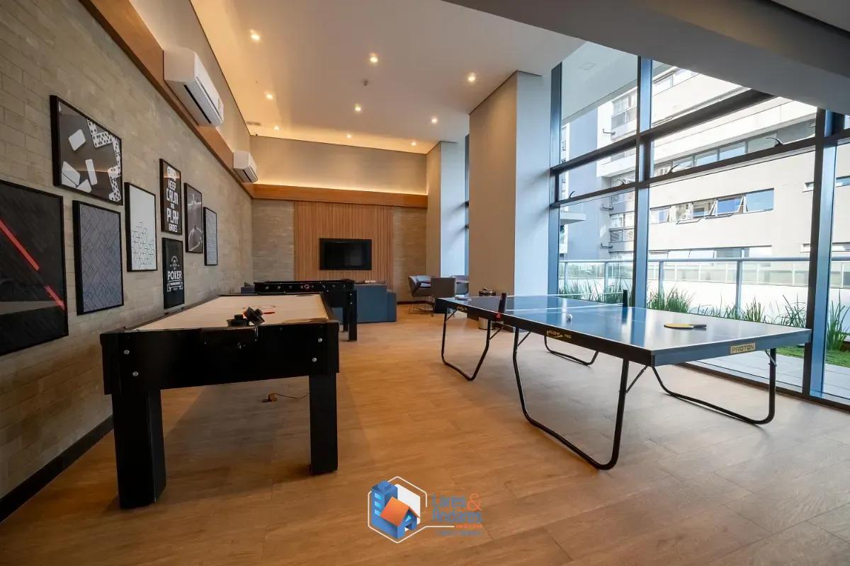 Apartamento, 3 quartos, 184 m² - Foto 47